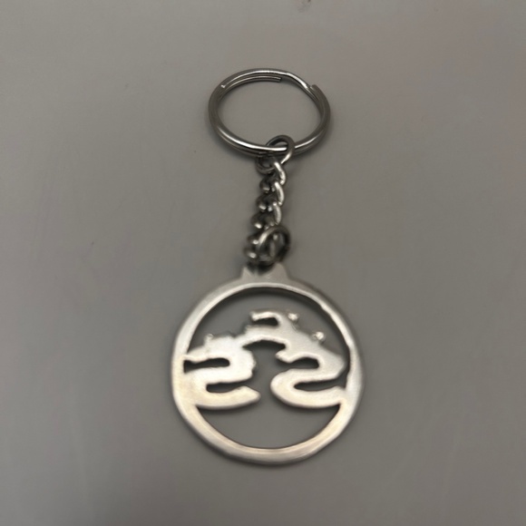 Impala SS Baseball Cap and Impala SS Keychain - Vintage Bundle - Picture 9 of 9